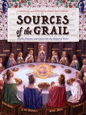 cover image of Sources of the Grail